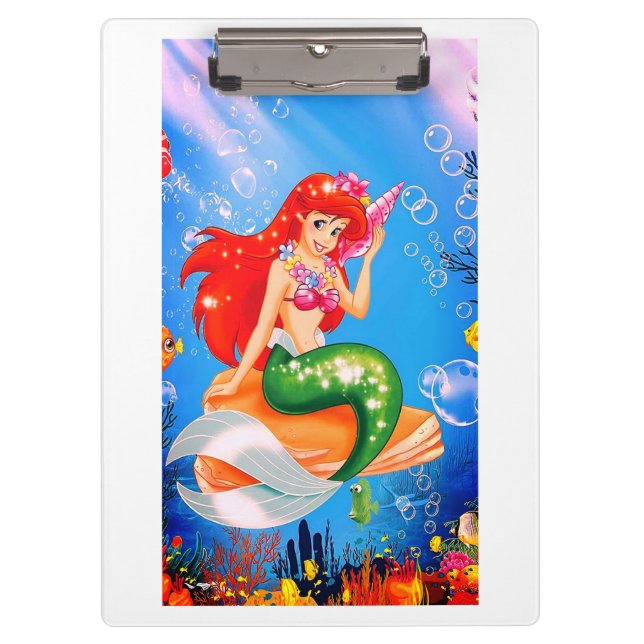 Writing pad clipboard (Front)