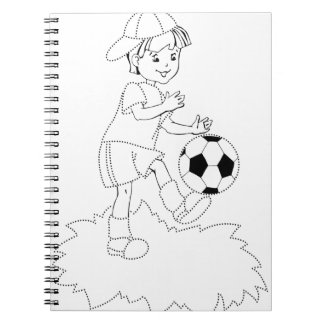 Writing Pad  Notebook