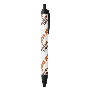 WRITING PENS - BOURBON is Comfort Food