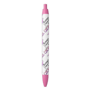 WRITING PENS - Mummy Needs a COCKTAIL!