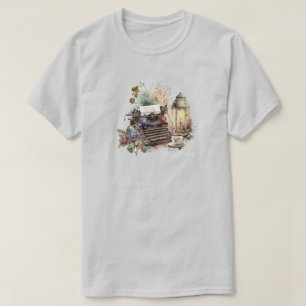 Writing T-Shirt