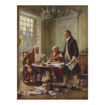 Writing The Declaration of Independence