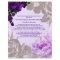 Writings of the Costly Perfume Personalised Paper