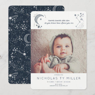 Written in the Stars Constellation Announcement