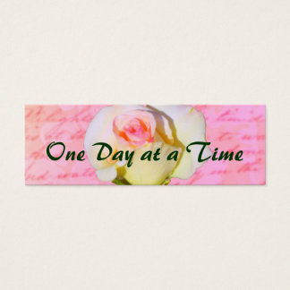 Written with Rose ODAT