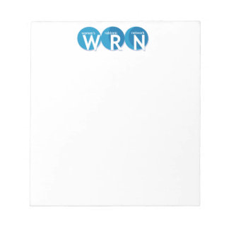 WRN Notepad