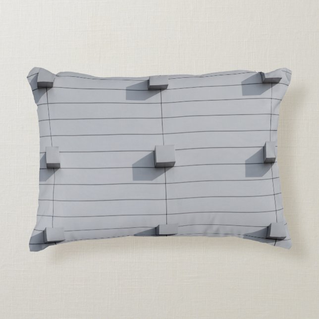 Wroc?aw Decorative Cushion (Front)