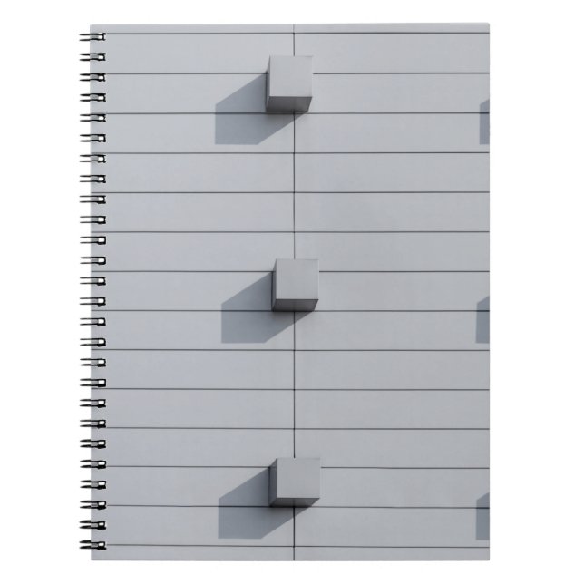 Wroc?aw Notebook (Front)