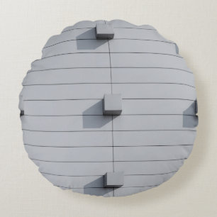 Wroc?aw Round Cushion