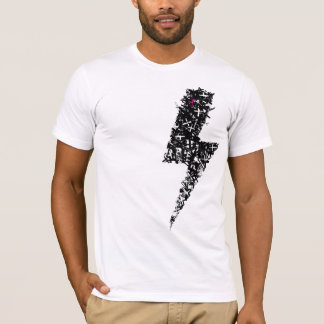 Wrong Wrong Wrong by Godz Limited T-Shirt