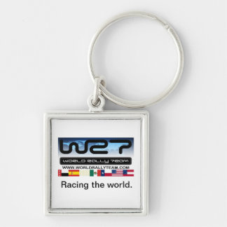 WRT Keychain