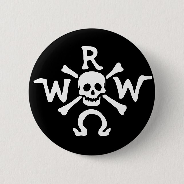 WRW Button (Front)