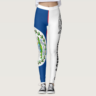 WRWR Belise Leggings