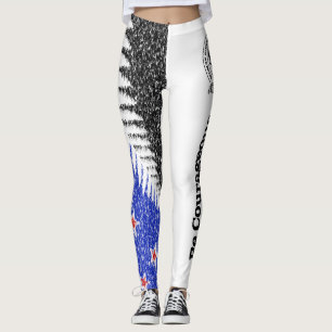 WRWR New Zealand Leggings