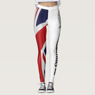 WRWR UK Leggings