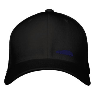 WRX PBP Hatch Embroidered Hat
