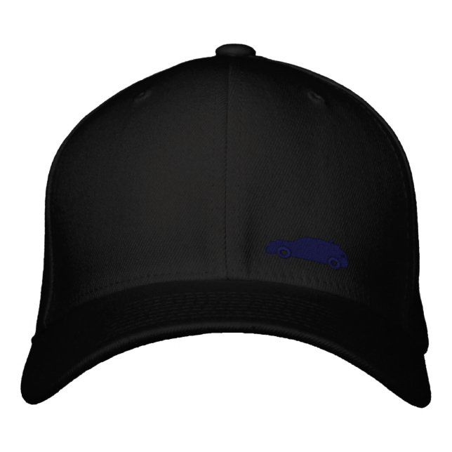 WRX PBP Hatch Embroidered Hat (Front)