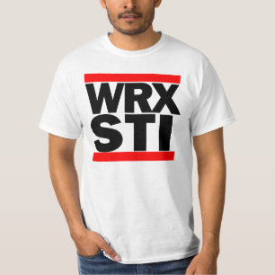 WRX STi T-Shirt