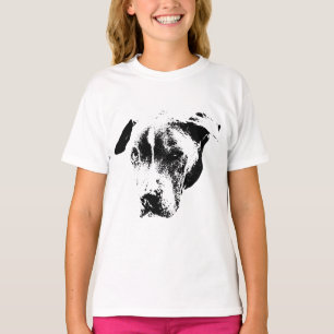 Wry Gaze, Quiet Power T-Shirt