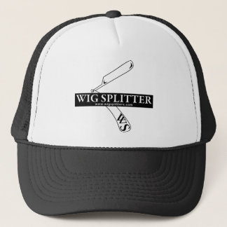 WS Trucker Hat