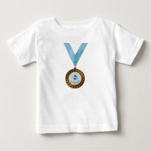 WSC Baby Fine Jersey T-Shirt