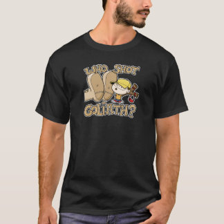 WSGtshirt T-Shirt