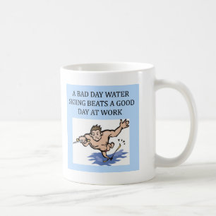 WSKI3 COFFEE MUG