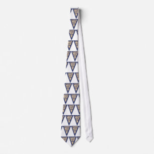 WSS-1918 - distressed Tie
