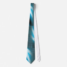WSSBX Blue line Neck Tie