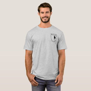 WSTR Basic Member Shirt - Cotton