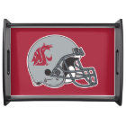 WSU Helmet