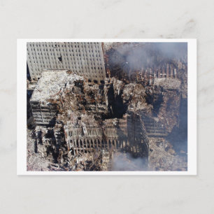 WTC4 POSTCARD