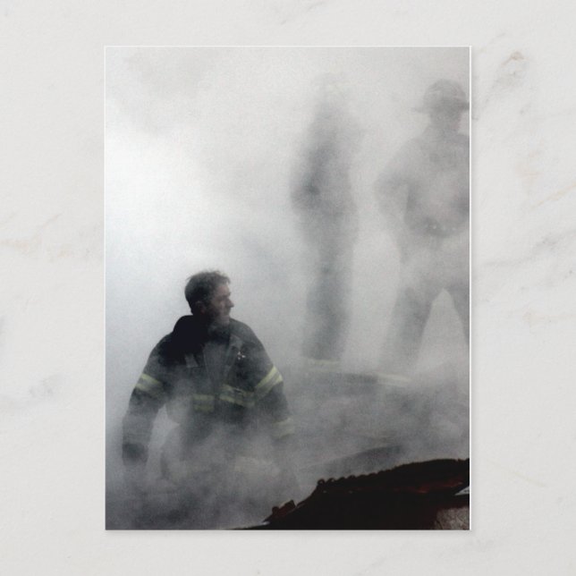 WTC5 POSTCARD (Front)