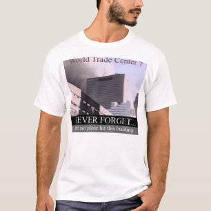 WTC 7 t-shirt