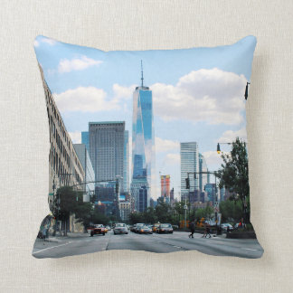 WTC CUSHION