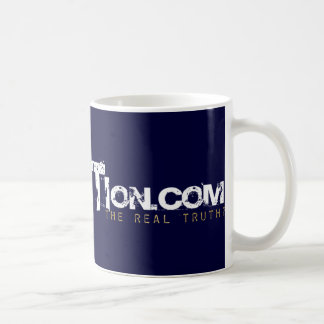 WTCDEMOLITION.COM MUG
