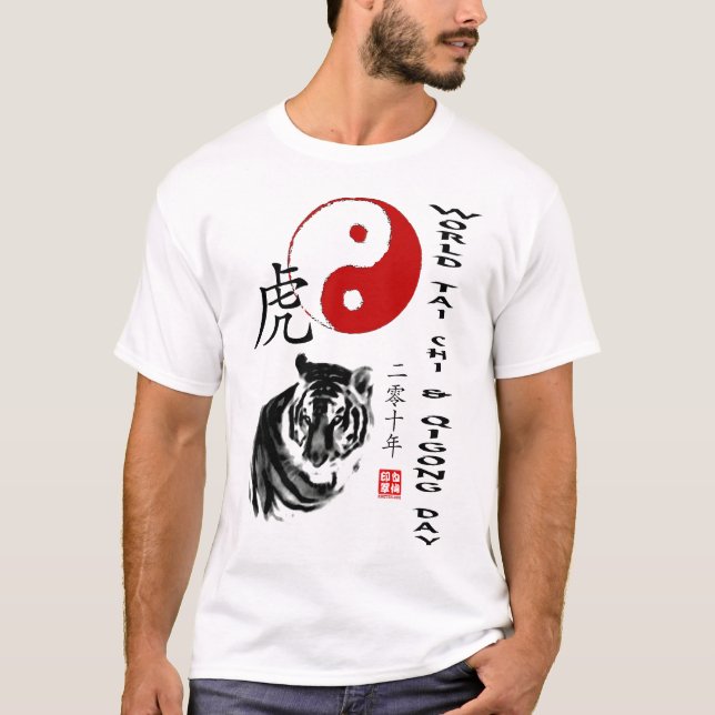 WTCQD2010 Micro Fibre Long Sleeve T-Shirt (Front)