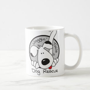 WTDR Mug