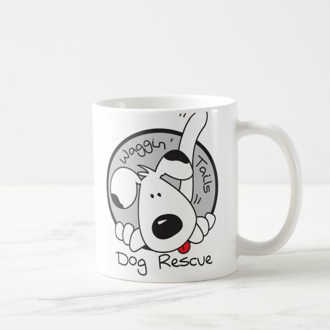 WTDR Mug (Right)