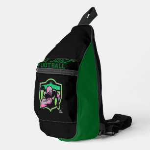 WTF Running Back Sling Bag