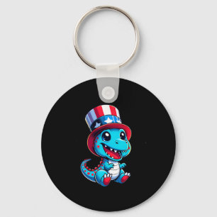 Wtf What The Is A Kilometre George Washington July Key Ring