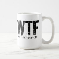 WTF: Win The Face-off (Hockey)