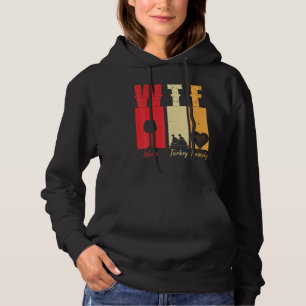Wtf Wine Turkey Family Thanksgiving Day Dinner Tee