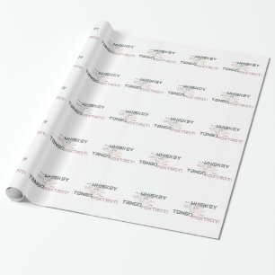 WTF! Wrapping Paper