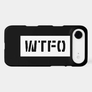 WTFO