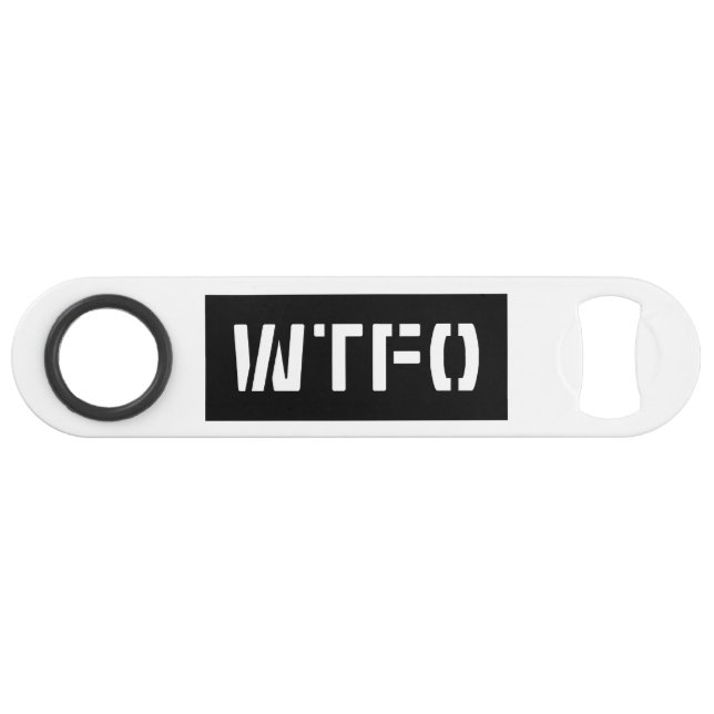 WTFO (Front (Horizontal))