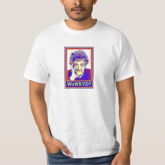 WtFWKVD? Tee Shirt