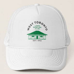 WTLBC Trucker Cap