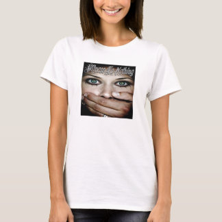 WTN LOGO Women's Small T-Shirt