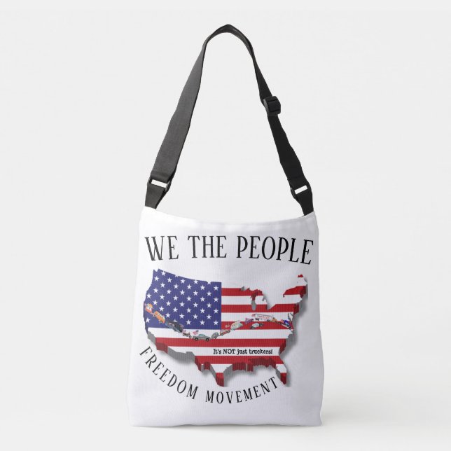 WTPFM     Shoulder Bag (Front)